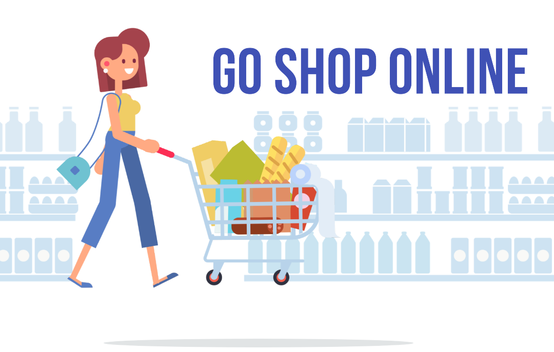 Go Shop Online – Online Mega Store In USA